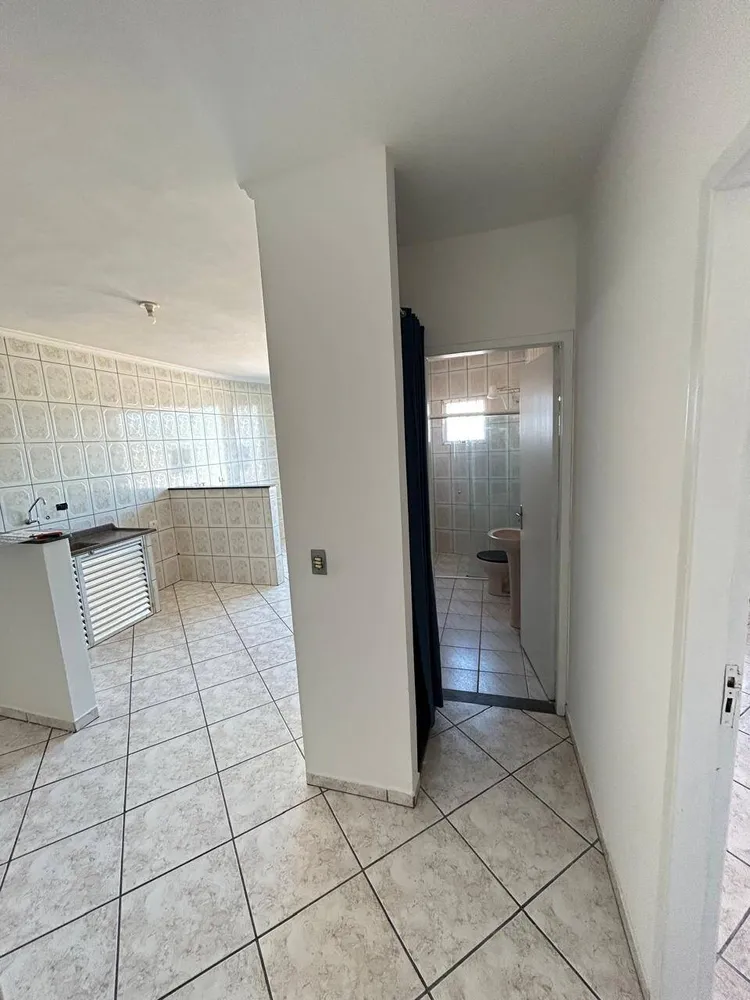 Apartamento, 2 quartos, 80 m² - Foto 2
