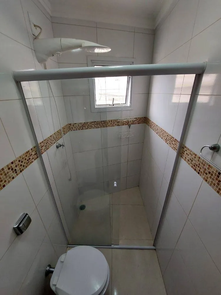 Sobrado, 2 quartos, 60 m² - Foto 1