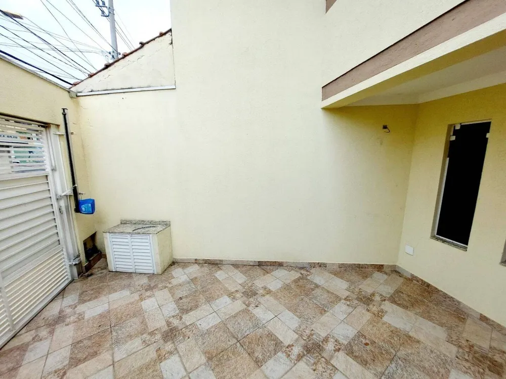 Sobrado, 2 quartos, 60 m² - Foto 3