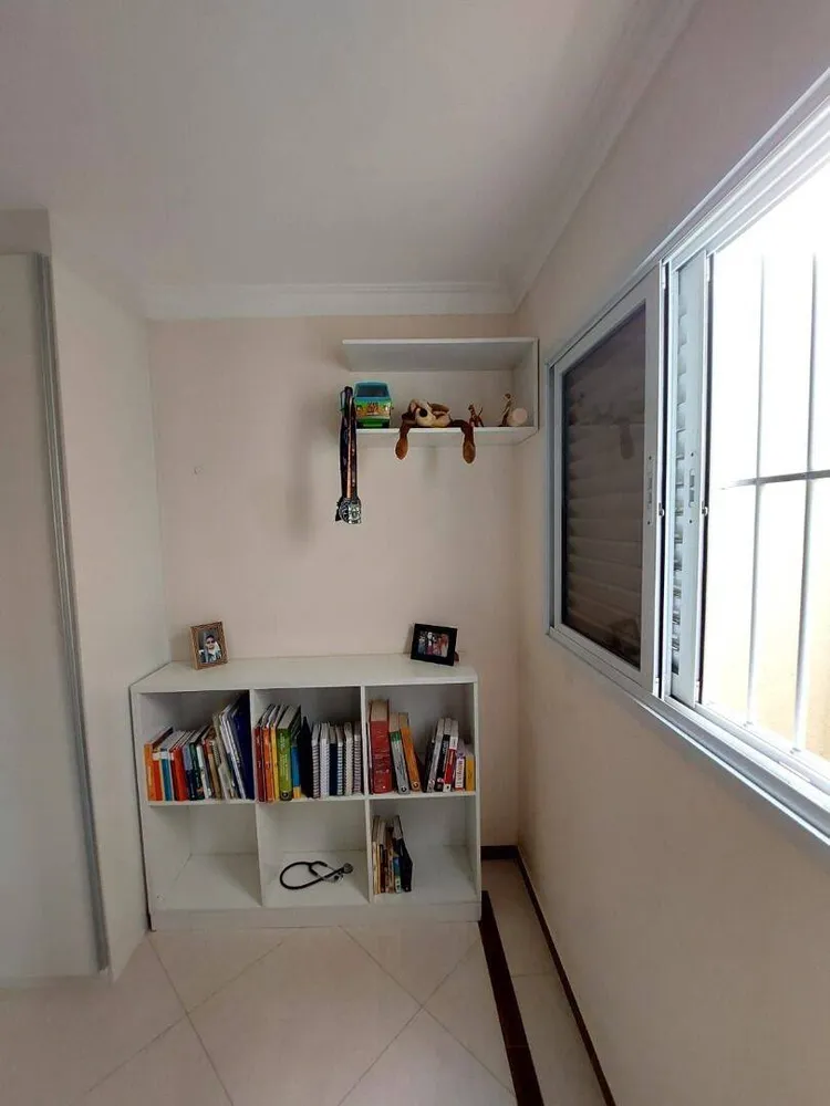 Sobrado, 2 quartos, 60 m² - Foto 12