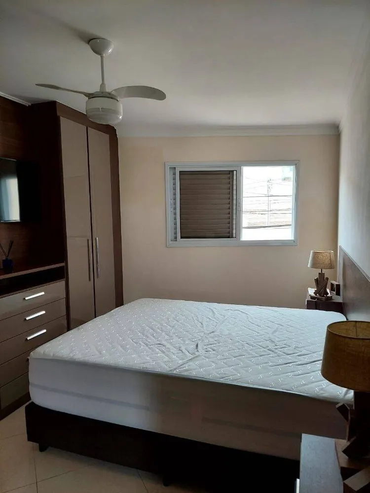 Sobrado, 2 quartos, 60 m² - Foto 5