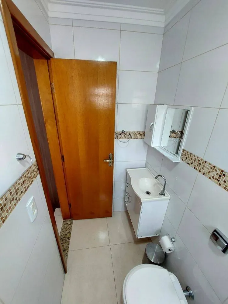 Sobrado, 2 quartos, 60 m² - Foto 2