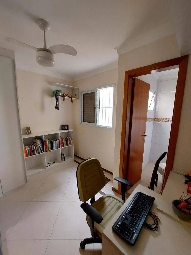 Sobrado, 2 quartos, 60 m² - Foto 7