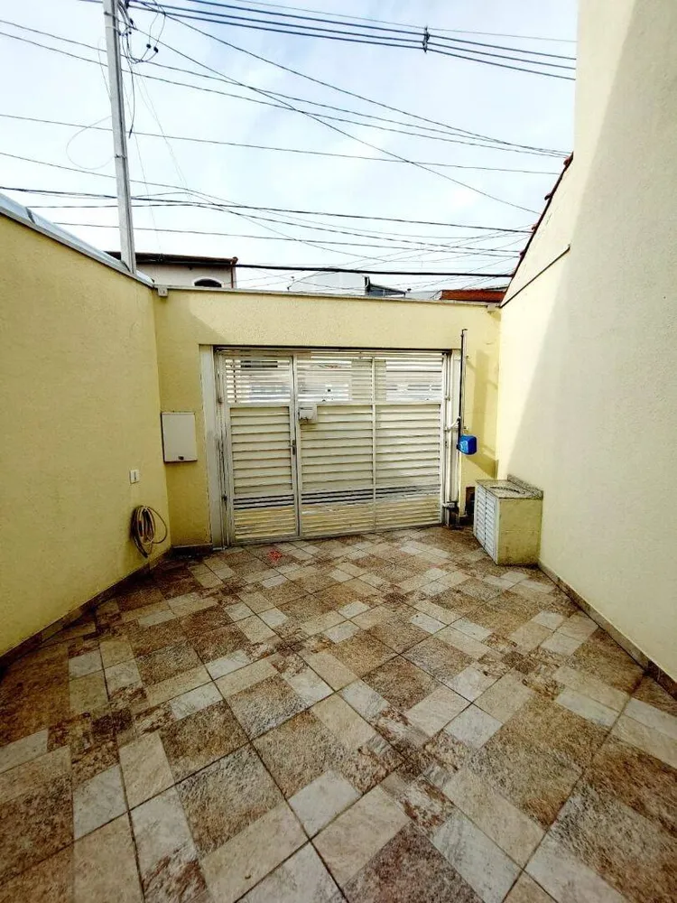 Sobrado, 2 quartos, 60 m² - Foto 8