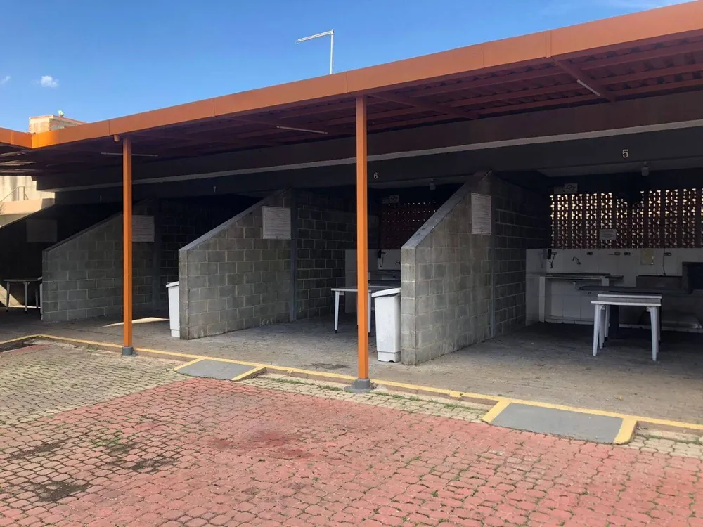 Apartamento, 2 quartos, 52 m² - Foto 1