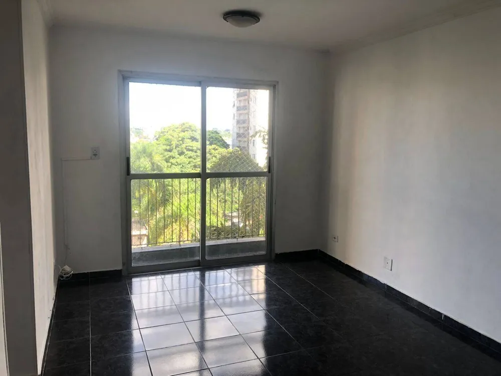 Apartamento, 2 quartos, 52 m² - Foto 7