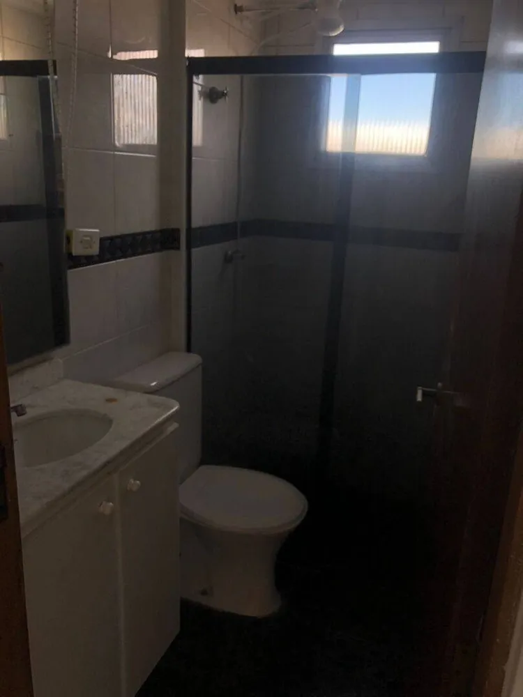 Apartamento, 2 quartos, 52 m² - Foto 11