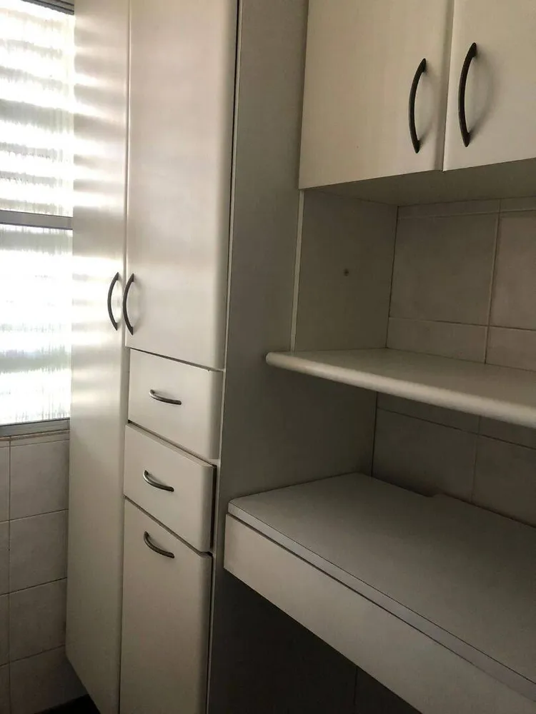 Apartamento, 2 quartos, 52 m² - Foto 4