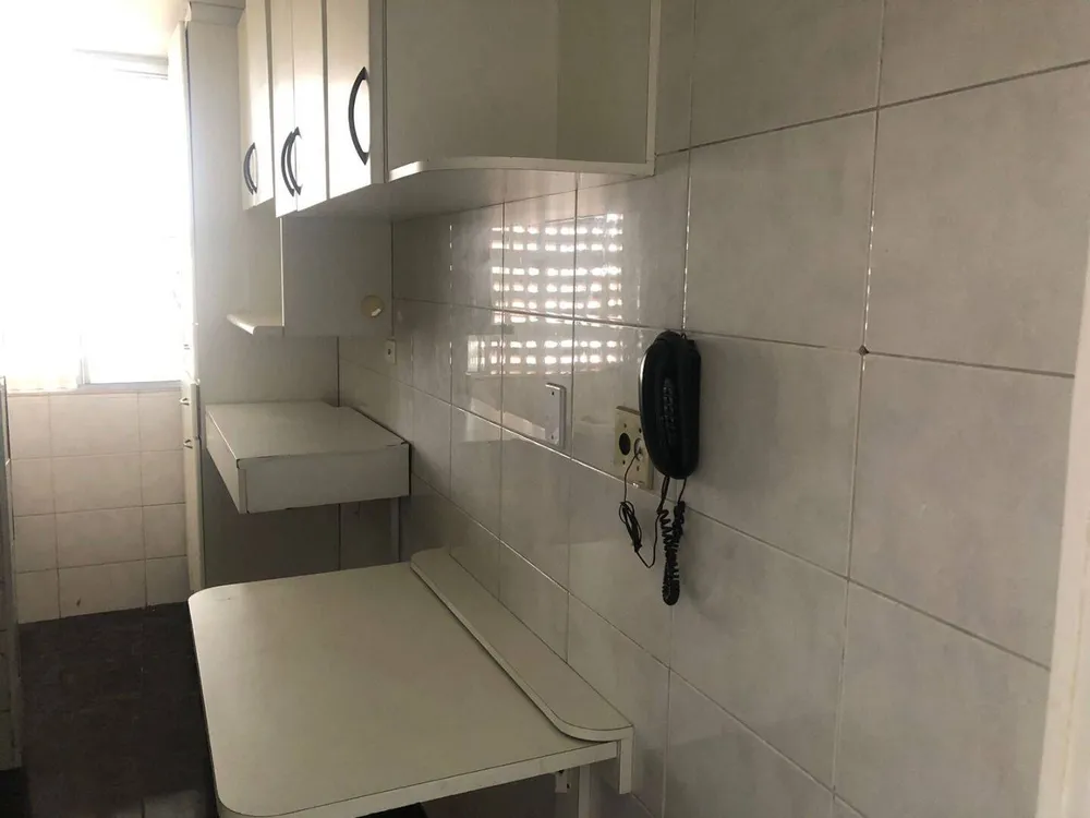 Apartamento, 2 quartos, 52 m² - Foto 3