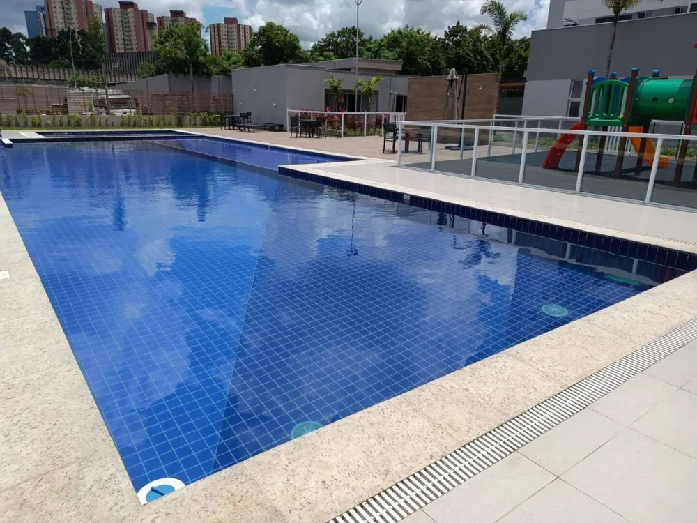 Apartamento, 2 quartos, 50 m² - Foto 6