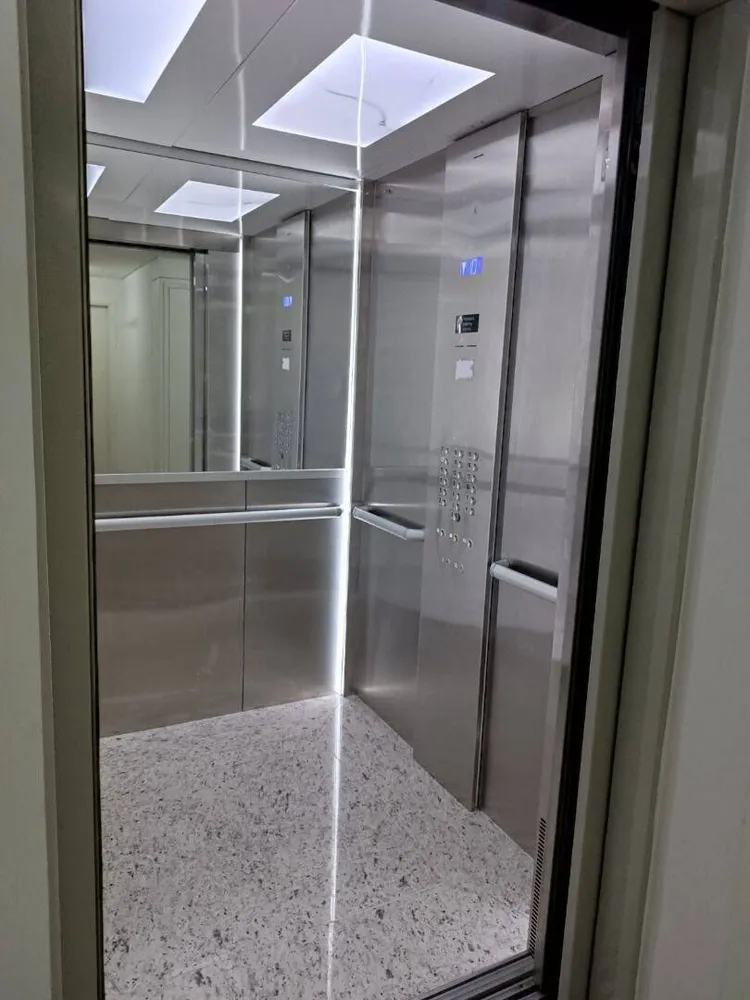 Apartamento, 2 quartos, 50 m² - Foto 10