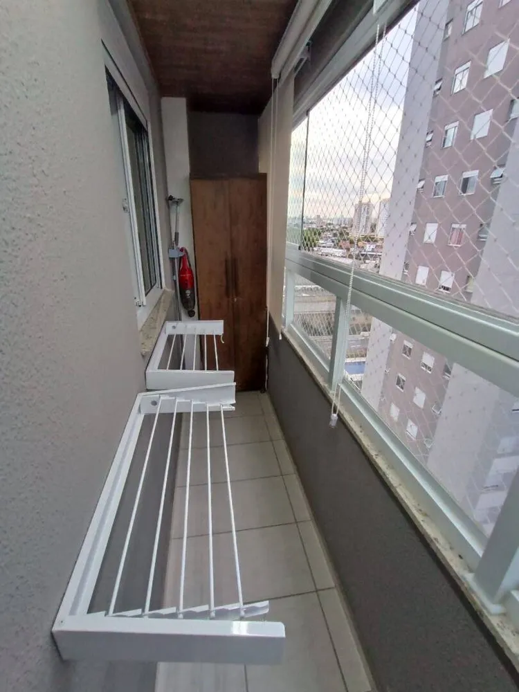 Apartamento, 2 quartos, 50 m² - Foto 3