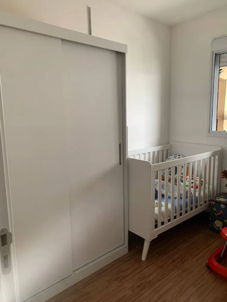 Apartamento, 2 quartos, 50 m² - Foto 5