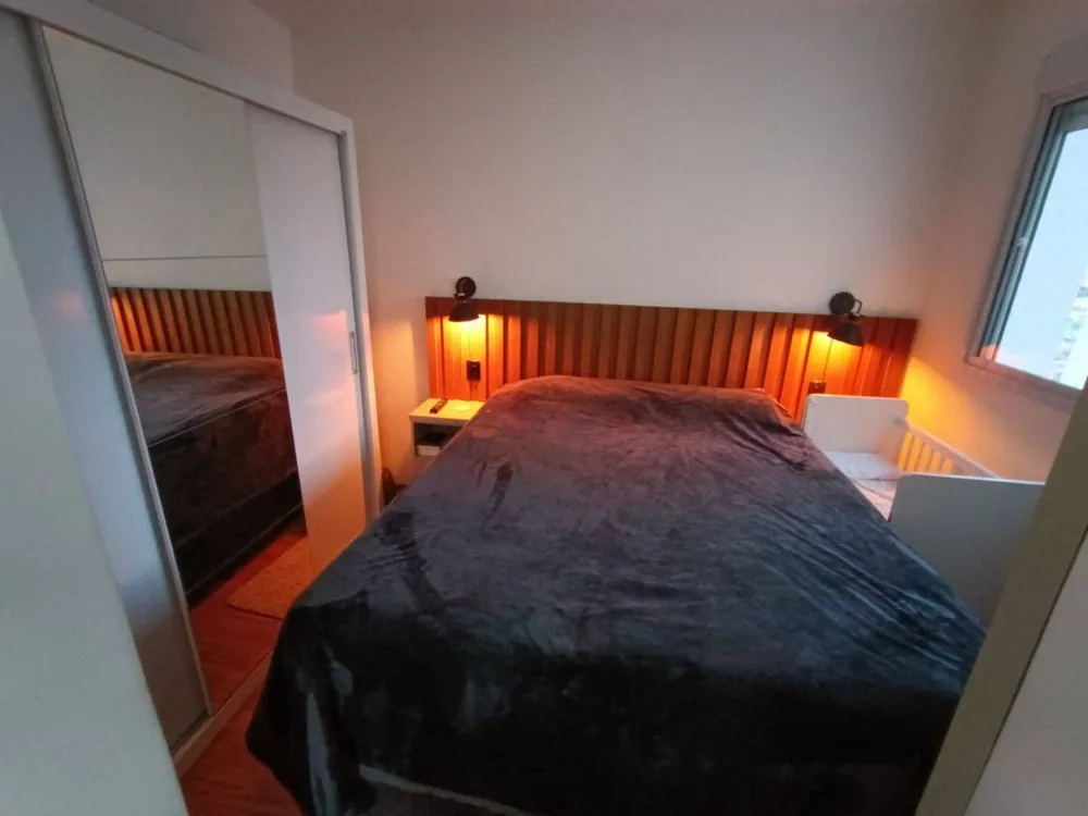 Apartamento, 2 quartos, 50 m² - Foto 11