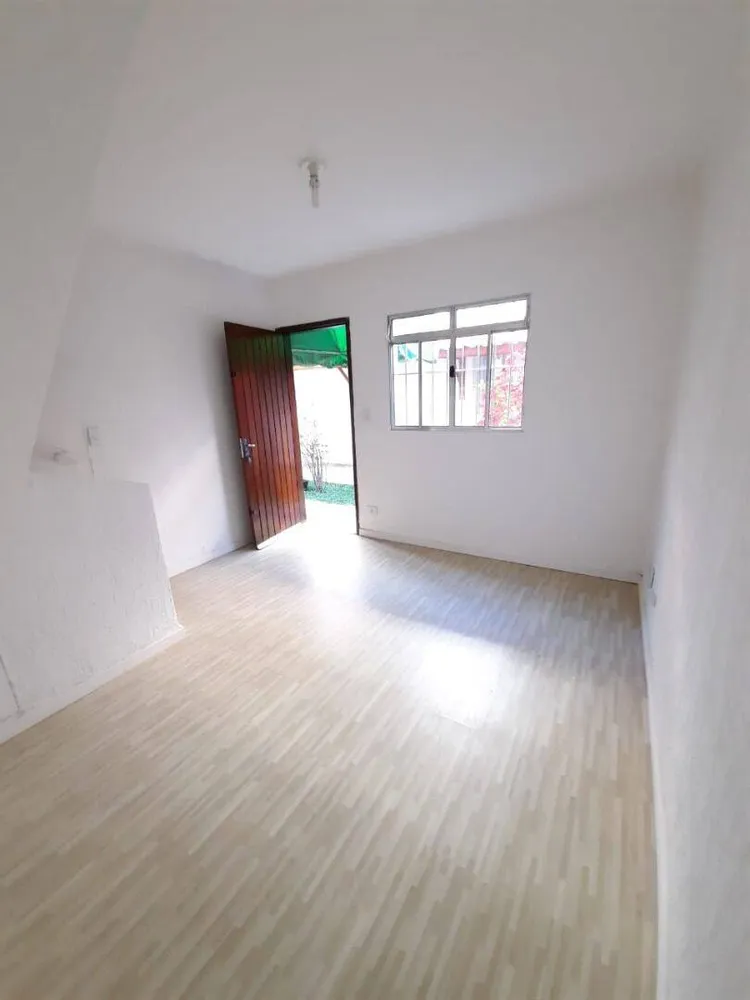 Sobrado, 2 quartos, 48 m² - Foto 4