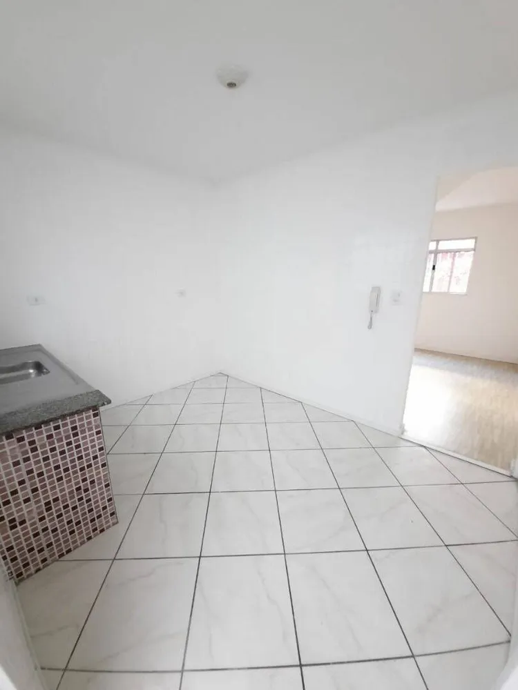 Sobrado, 2 quartos, 48 m² - Foto 1