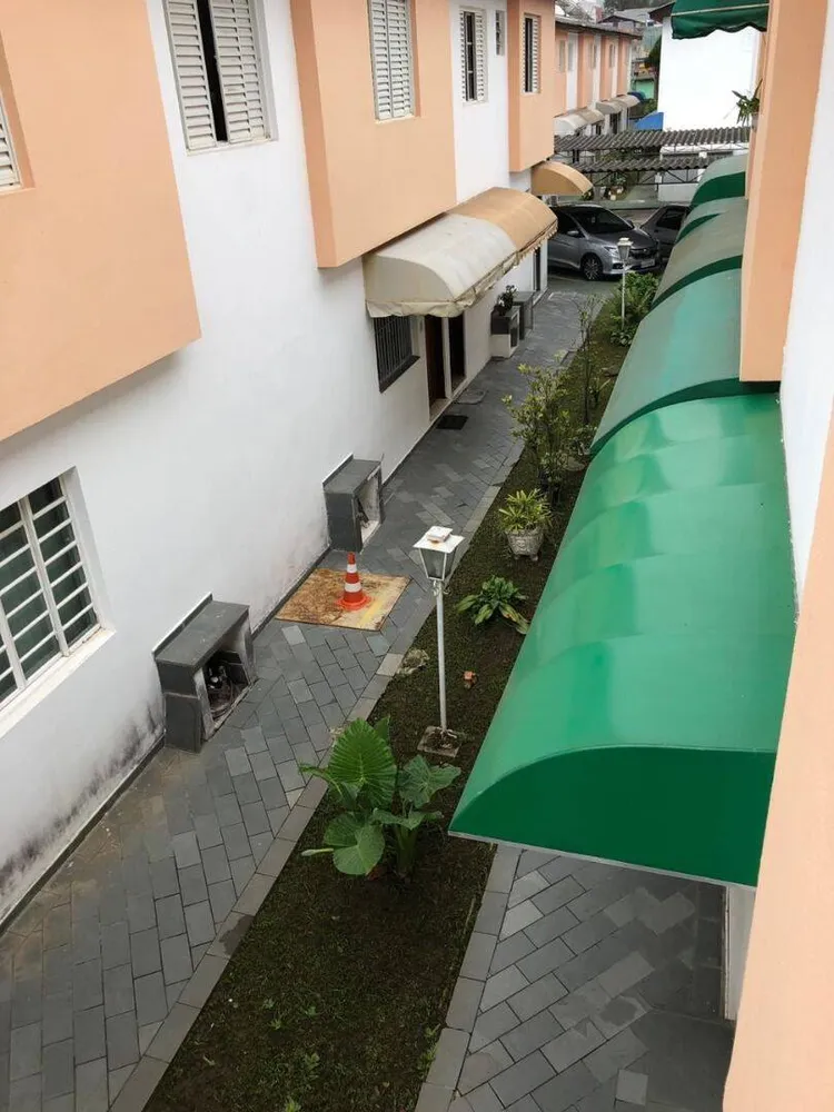 Sobrado, 2 quartos, 48 m² - Foto 4