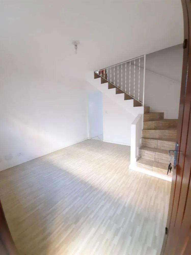 Sobrado, 2 quartos, 48 m² - Foto 3