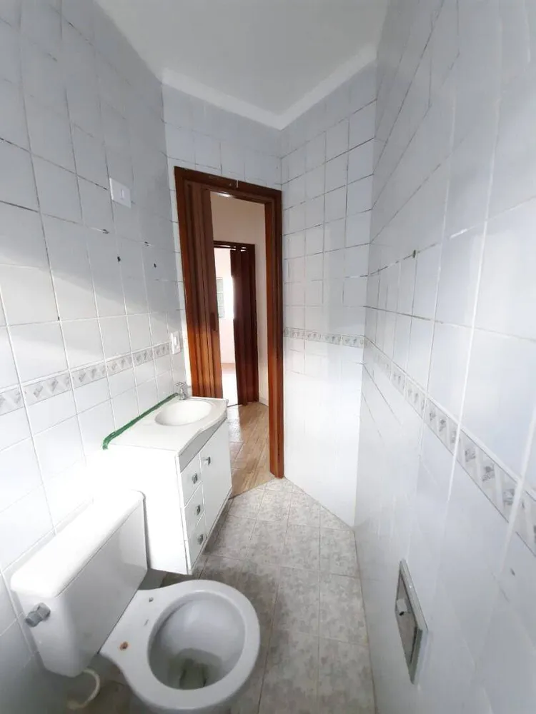 Sobrado, 2 quartos, 48 m² - Foto 8