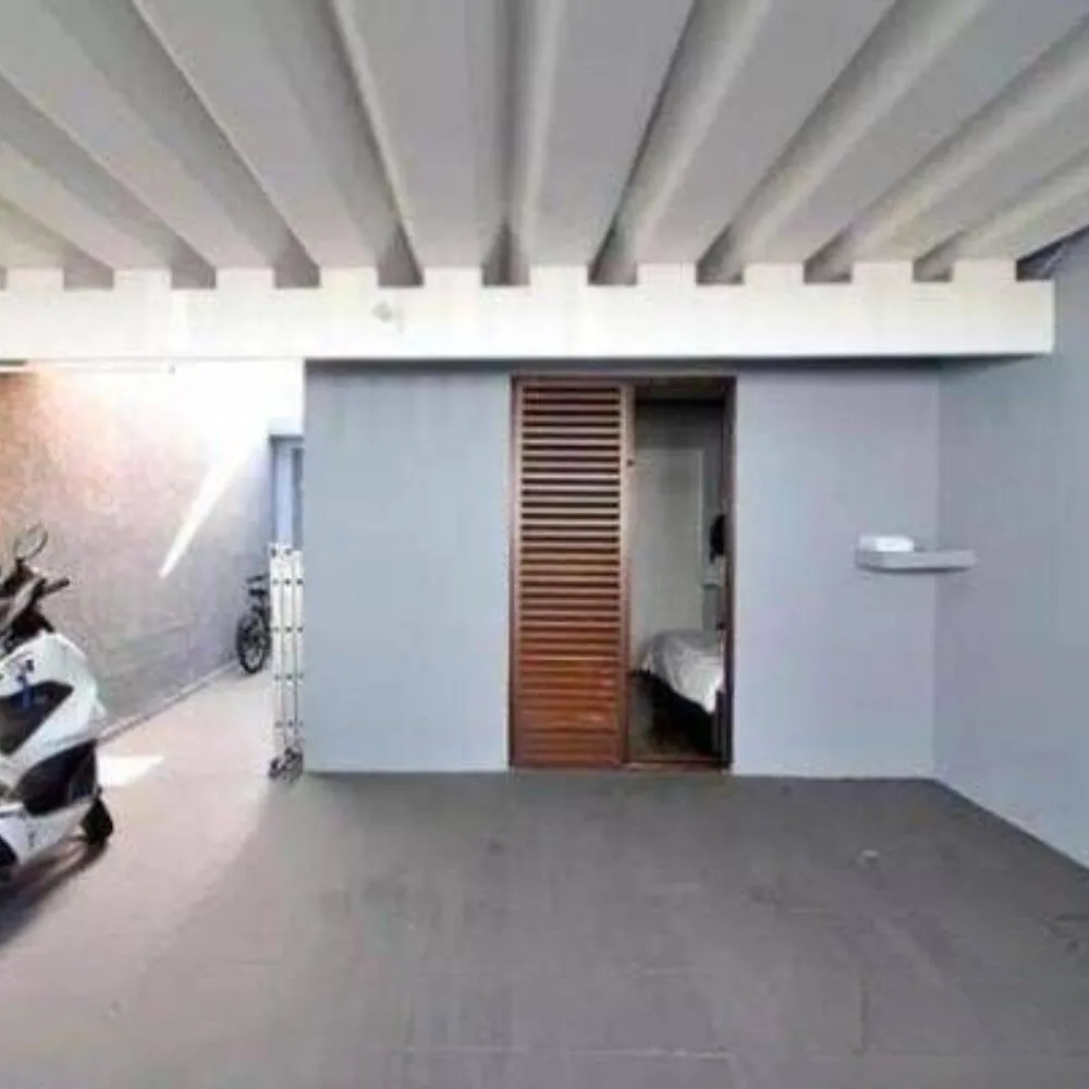 Sobrado, 3 quartos, 200 m² - Foto 5