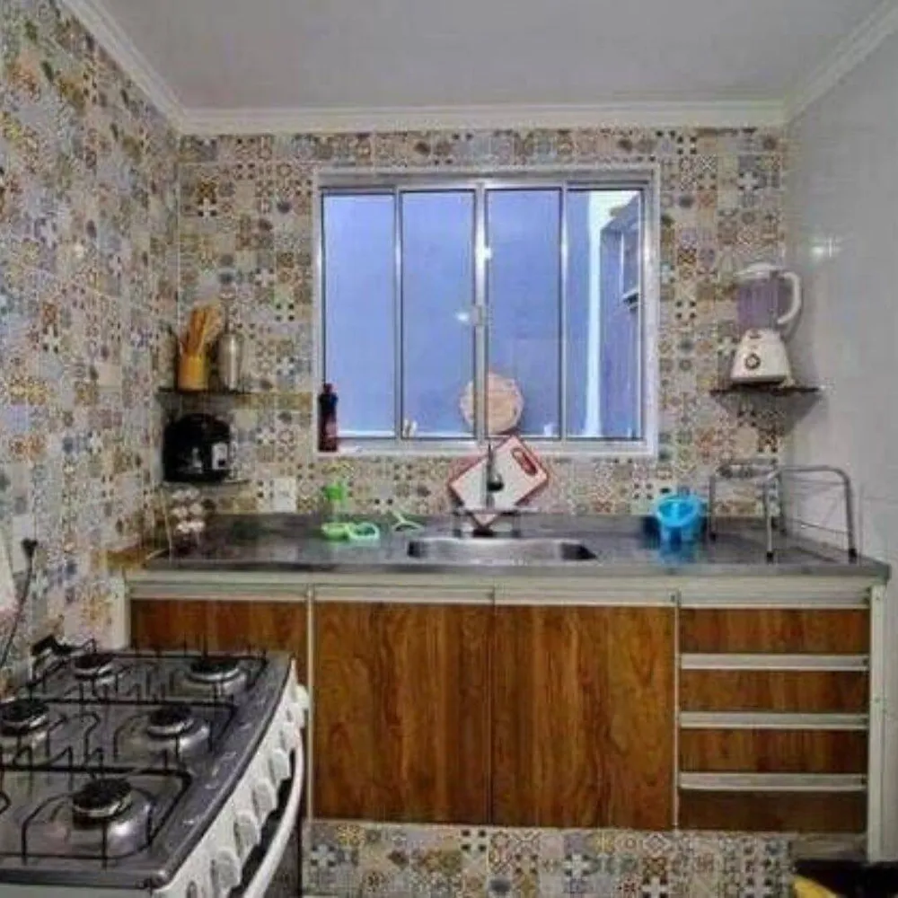 Sobrado, 3 quartos, 200 m² - Foto 8