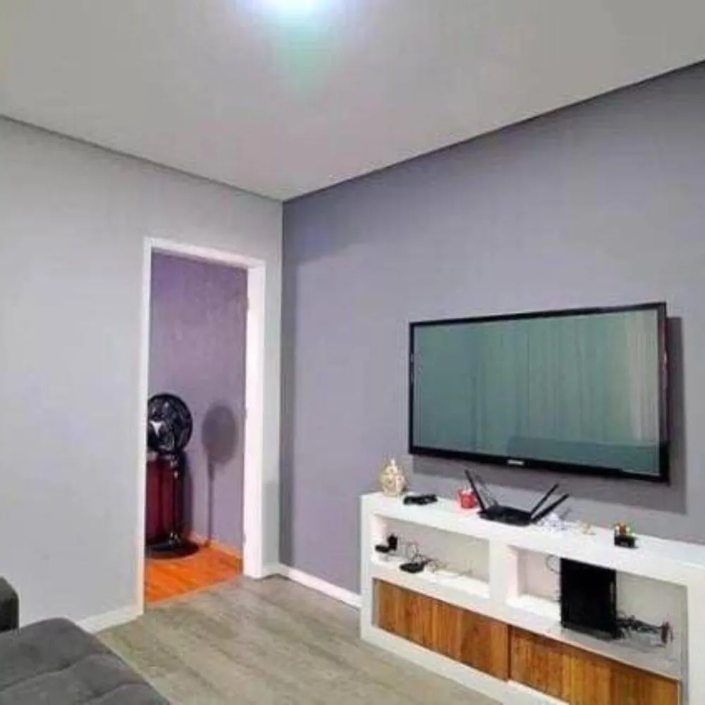 Sobrado, 3 quartos, 200 m² - Foto 6