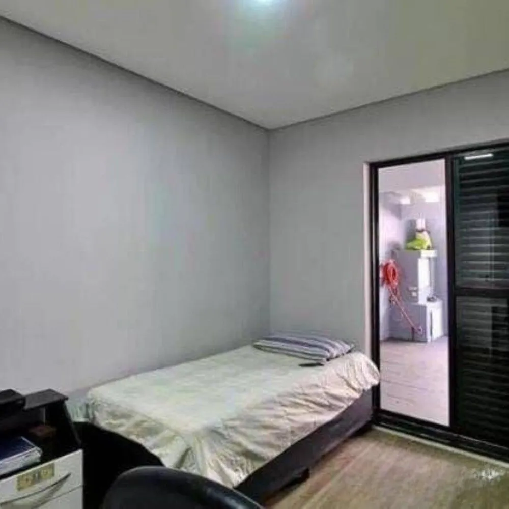 Sobrado, 3 quartos, 200 m² - Foto 4