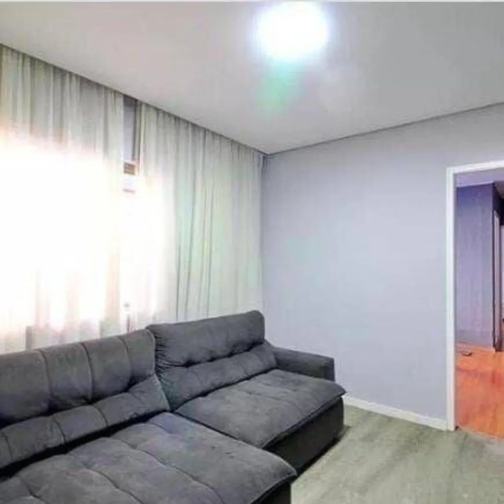 Sobrado, 3 quartos, 200 m² - Foto 1