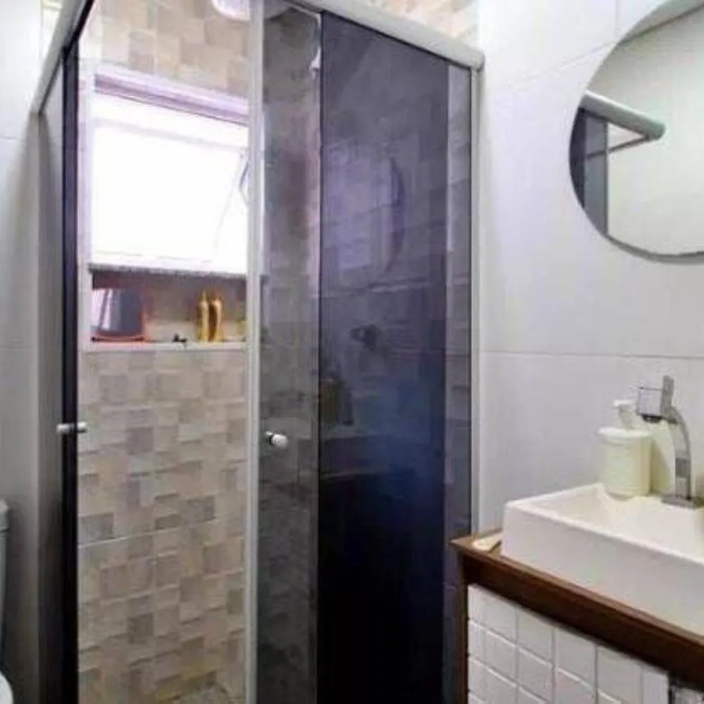 Sobrado, 3 quartos, 200 m² - Foto 9