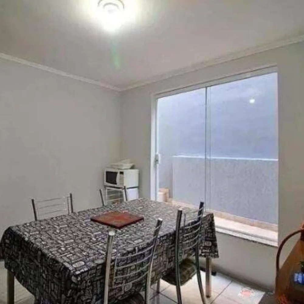Sobrado, 3 quartos, 200 m² - Foto 3