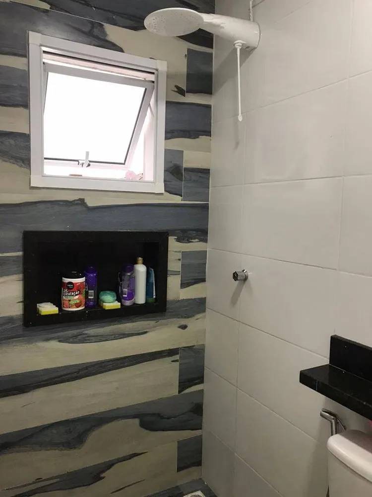 Sobrado, 3 quartos, 125 m² - Foto 10