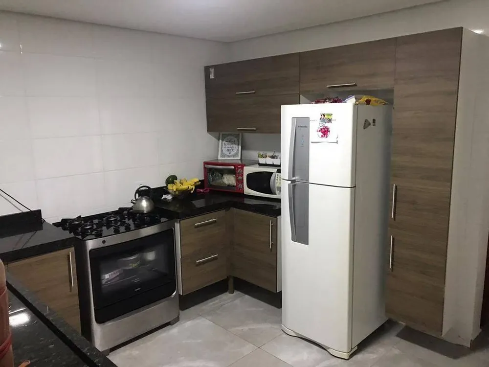 Sobrado, 3 quartos, 125 m² - Foto 3