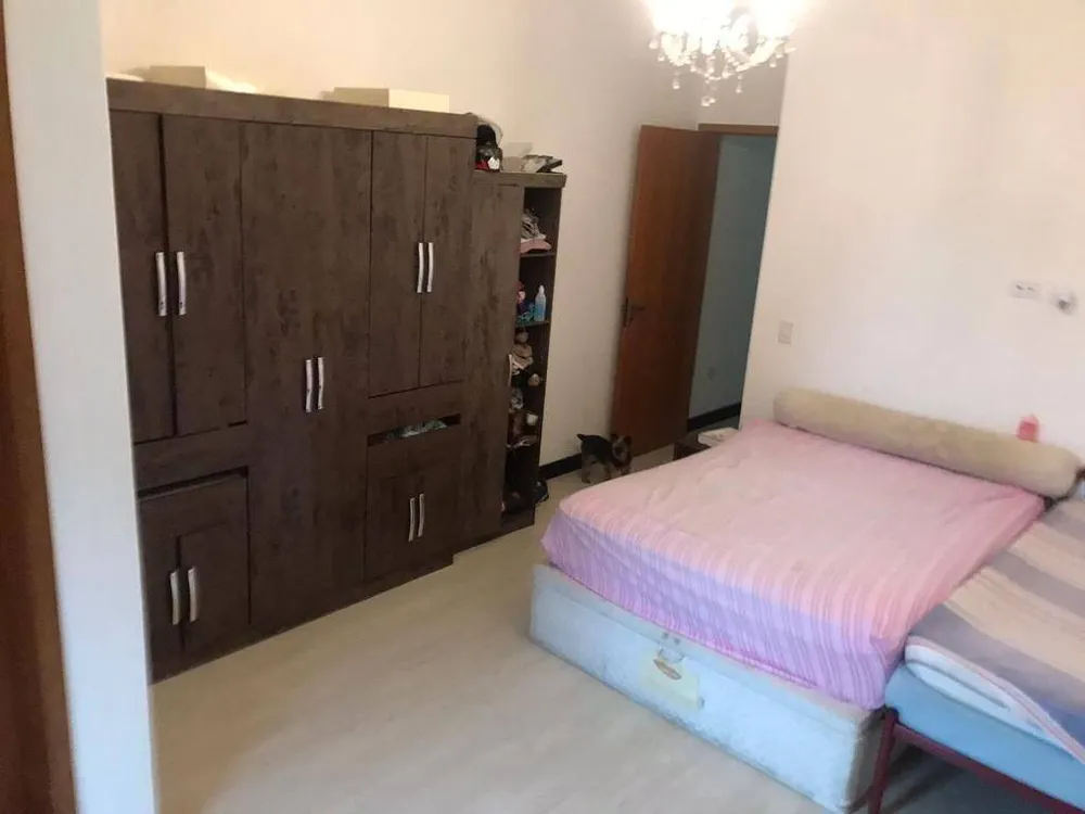 Sobrado, 3 quartos, 125 m² - Foto 4