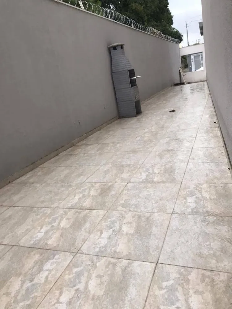 Sobrado, 3 quartos, 125 m² - Foto 9