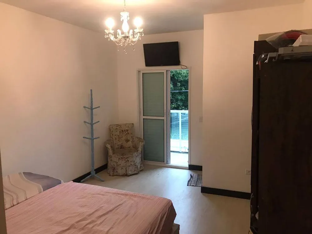Sobrado, 3 quartos, 125 m² - Foto 4