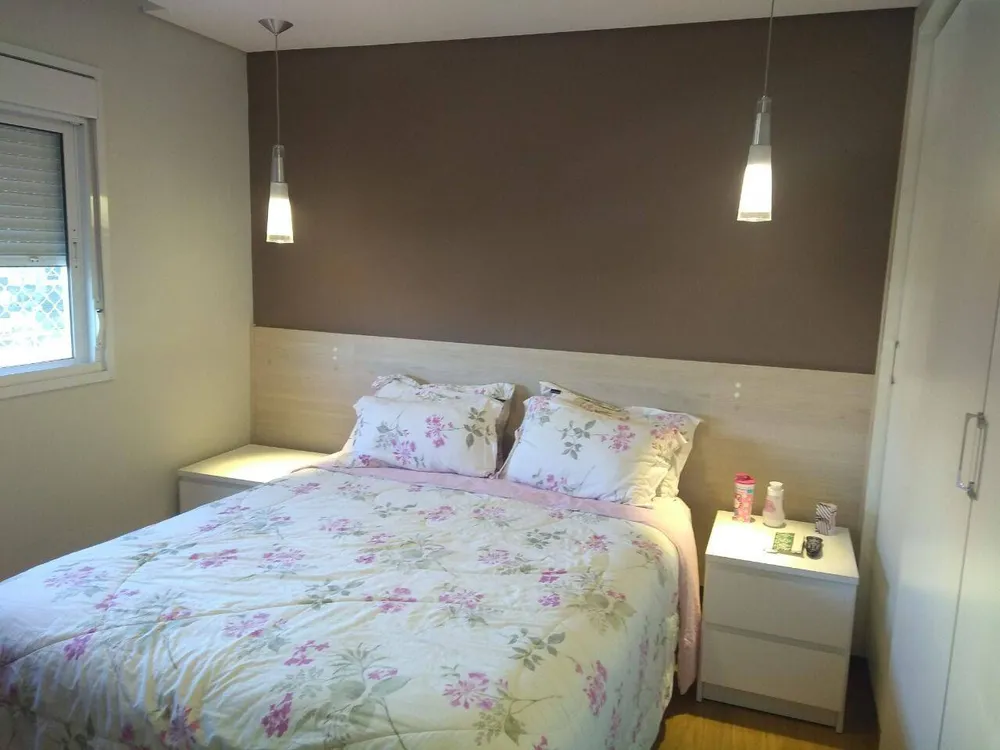 Apartamento, 3 quartos, 123 m² - Foto 1