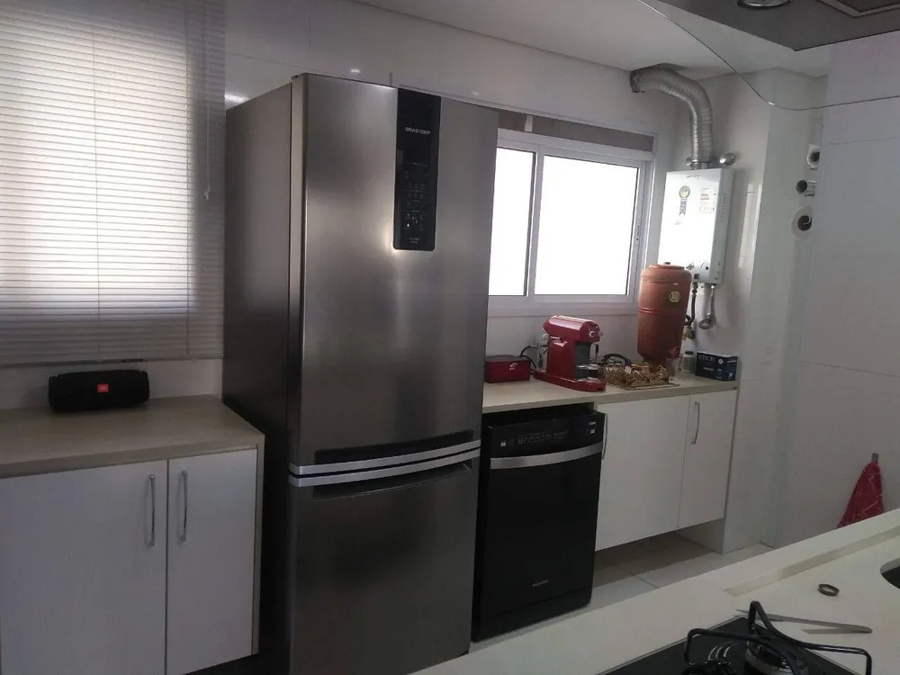 Apartamento, 3 quartos, 123 m² - Foto 5