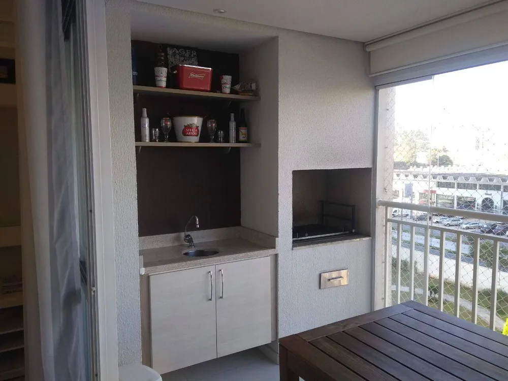Apartamento, 3 quartos, 123 m² - Foto 7