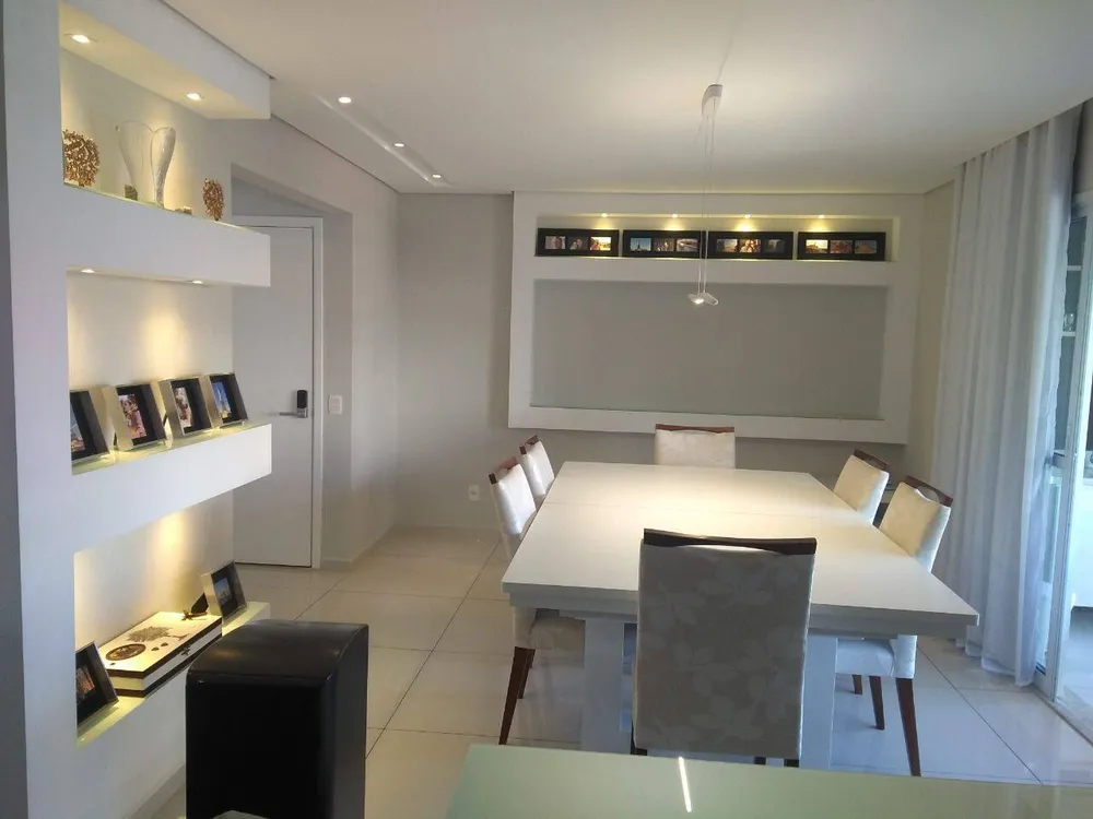 Apartamento, 3 quartos, 123 m² - Foto 2