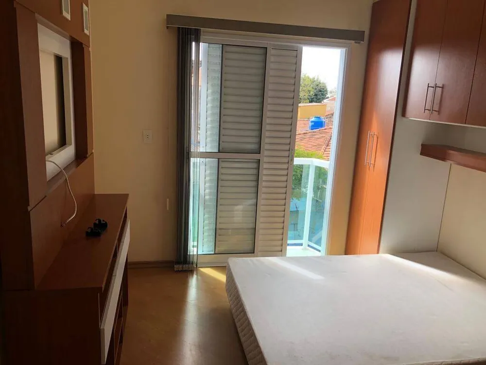 Sobrado, 2 quartos, 107 m² - Foto 6