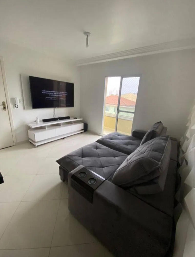 Apartamento, 2 quartos, 79 m² - Foto 8