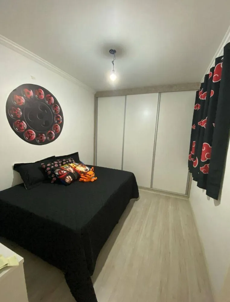Apartamento, 2 quartos, 79 m² - Foto 2