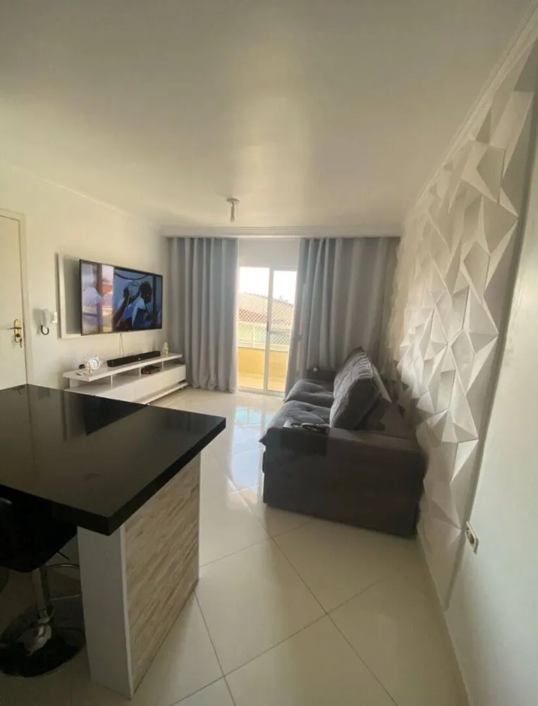 Apartamento, 2 quartos, 79 m² - Foto 5