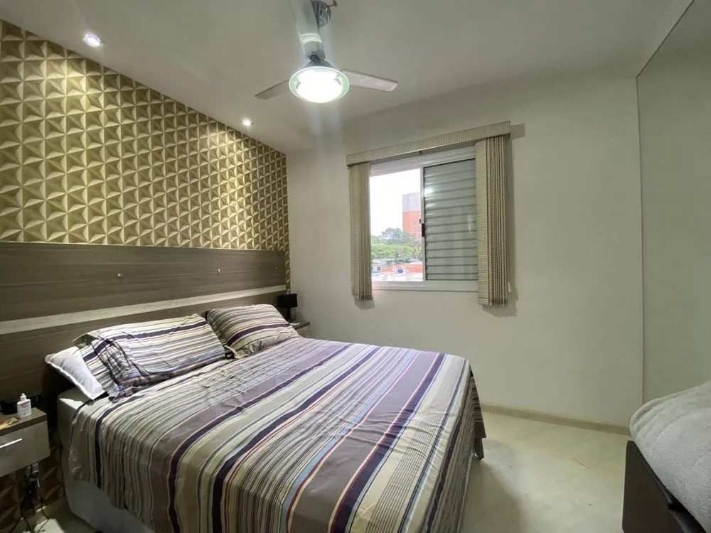 Apartamento, 3 quartos, 60 m² - Foto 5
