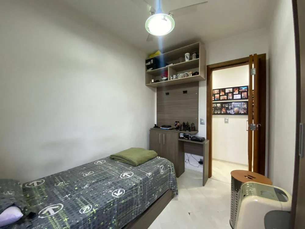 Apartamento, 3 quartos, 60 m² - Foto 7