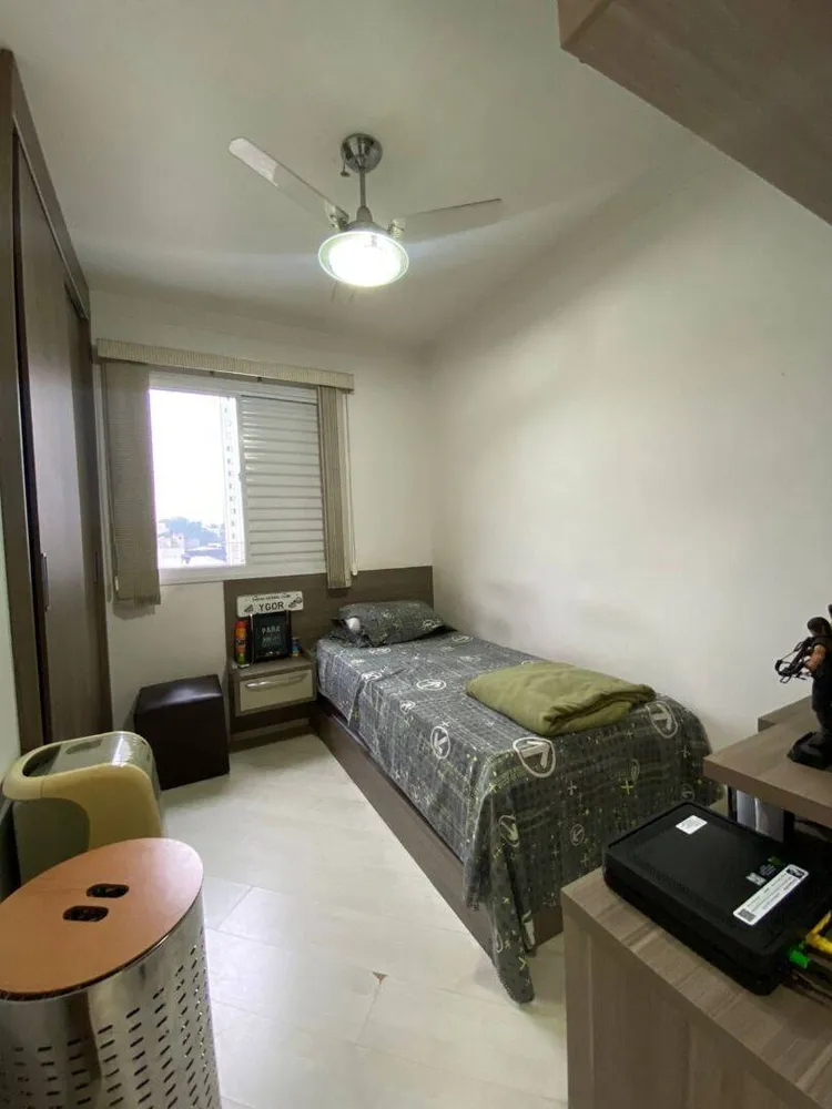 Apartamento, 3 quartos, 60 m² - Foto 6