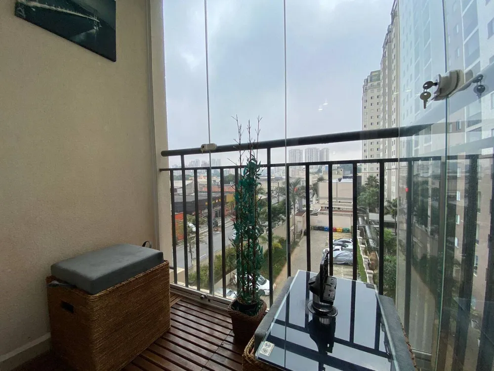 Apartamento, 3 quartos, 60 m² - Foto 3