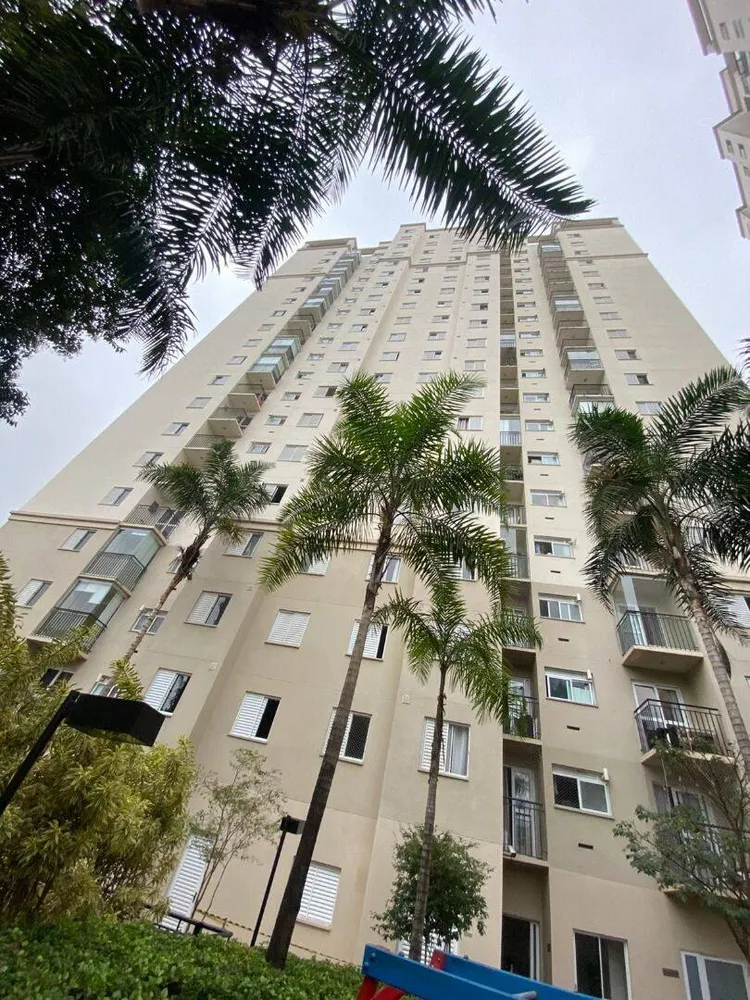 Apartamento, 3 quartos, 60 m² - Foto 10
