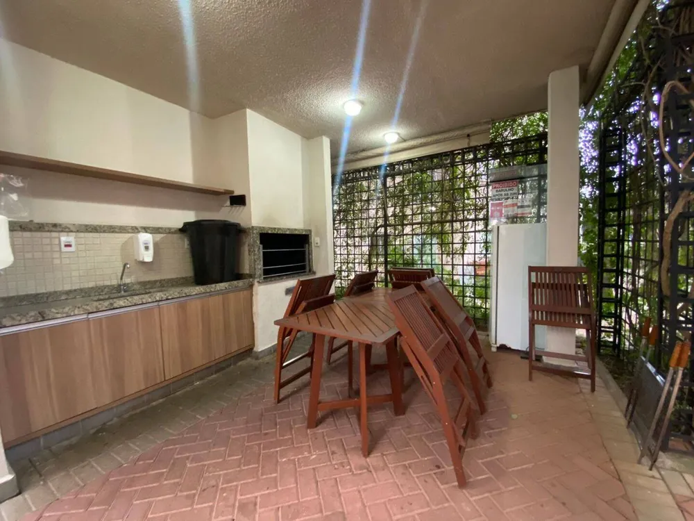 Apartamento, 3 quartos, 60 m² - Foto 4