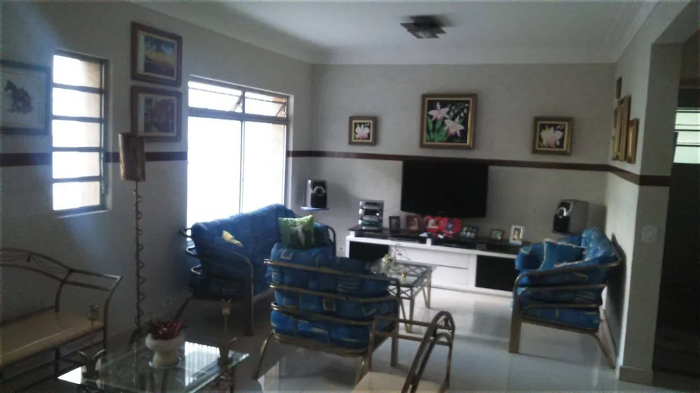 Sobrado, 3 quartos, 280 m² - Foto 1